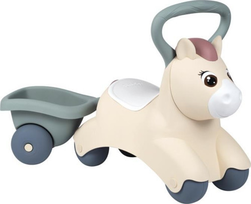 Sevimli Baby Pony Bingit Araç 140502