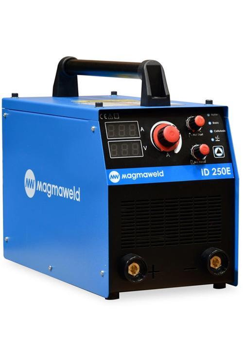 ID 250 E Kaynak Makinası
