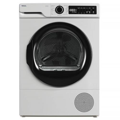 KM 101132 A Enerji Sınıfı 10 Kg Isı Pompalı Kurutma Makinesi