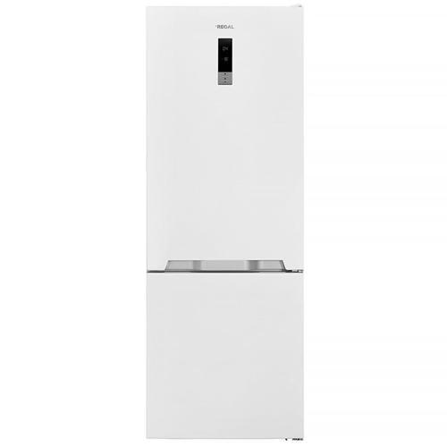 NFK 54021 E Kombi No-Frost Buzdolabı