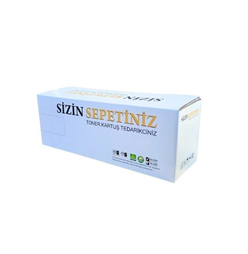Hp 410a - cf413a Kırmızı Muadil Toner
