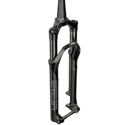 REBA RL 29"Air Motion Control 15x110mm Boost Gidon Kilit Amortisörlü Maşa