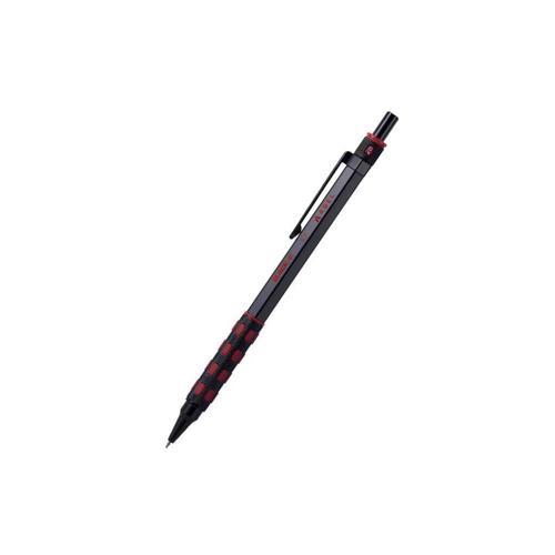 Blackline B-tech Versatil Kalem 0.7 Siyah- Kırmızı