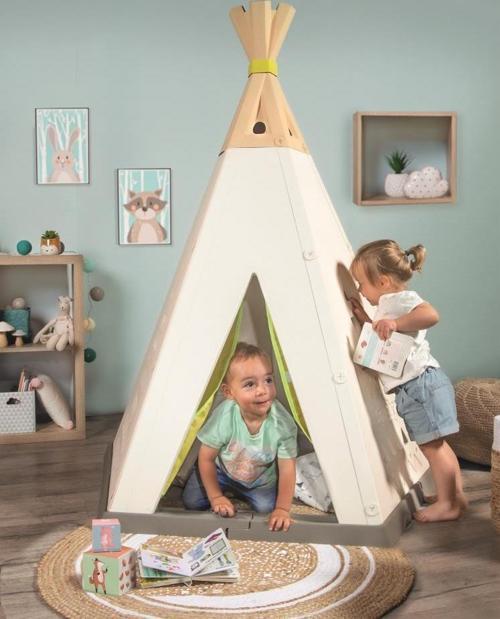Teepee Oyun Çadırı 811000
