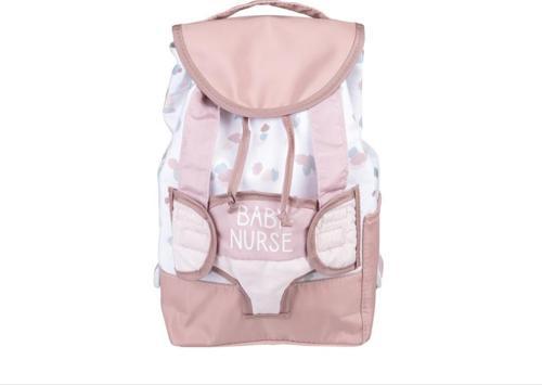 Baby Nurse Bebek Taşıyıcı Sırt Çantası 220321