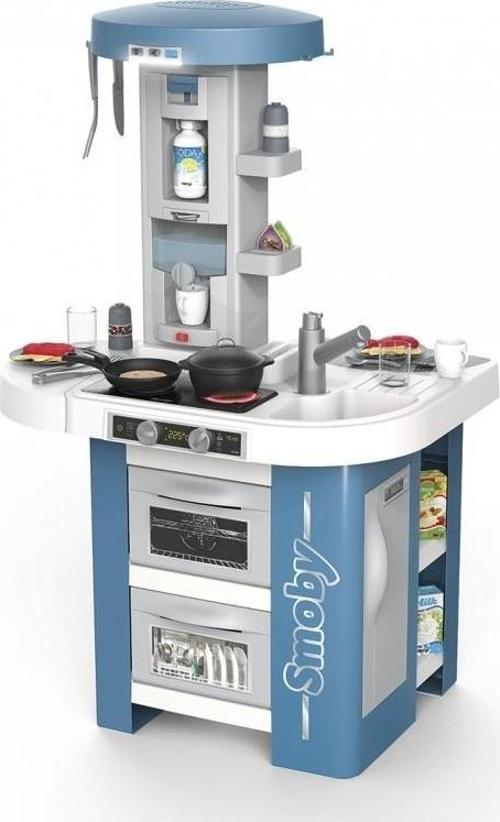 Tefal Studio Tech Edition Teknolojik Mutfak Seti 311049