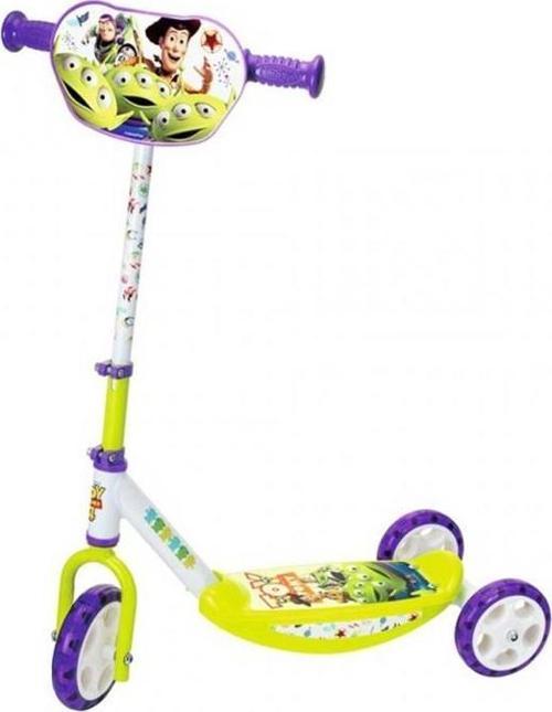 Toy Story 3 Tekerlekli Scooter 750172