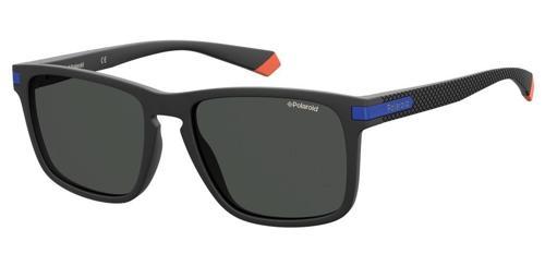 Pld 2088/s 0vkm9 Unisex Polarize Güneş Gözlüğü