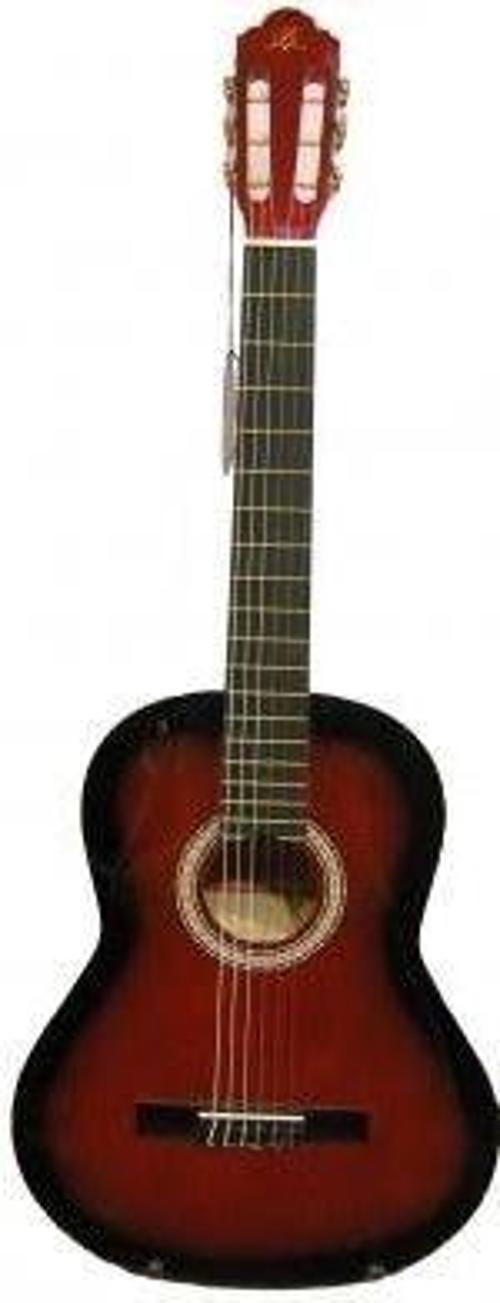 LC 3600 RDS 3/4 Klasik Gitar