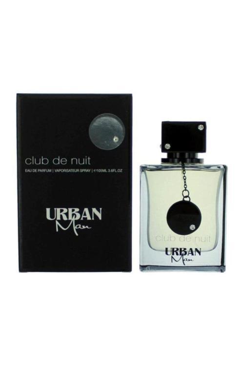 Club De Nuit Urban Man Edp 105 ml  Erkek Parfümü