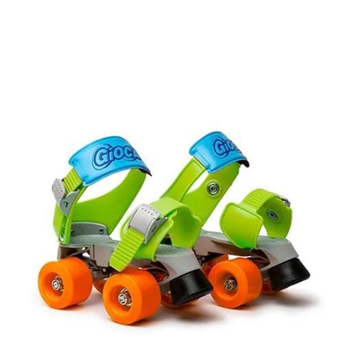Pattino Minijet Gioca - Boy