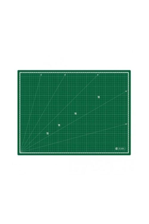 Kesim Altlığı Tac 60 x 45 Cm Yeşil Kesim Altlığı Kesim Pedi