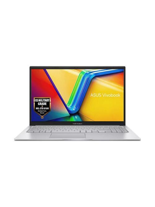 X1504ZA-NJ1697W Vivobook 15 Core I5-1235U 8gb Ram 512GB Ssd 15.6" Fhd/ W11 Laptop