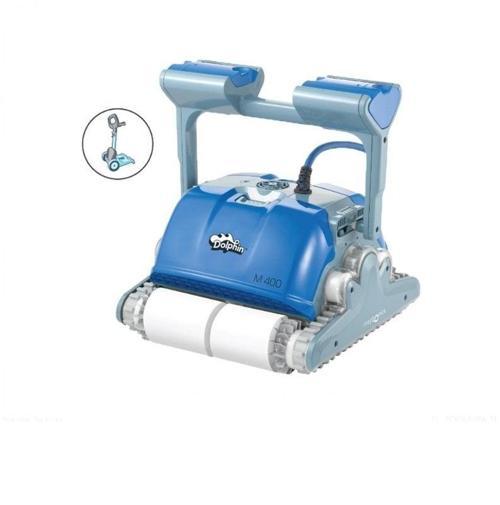 M400 Akıllı Havuz Robotu