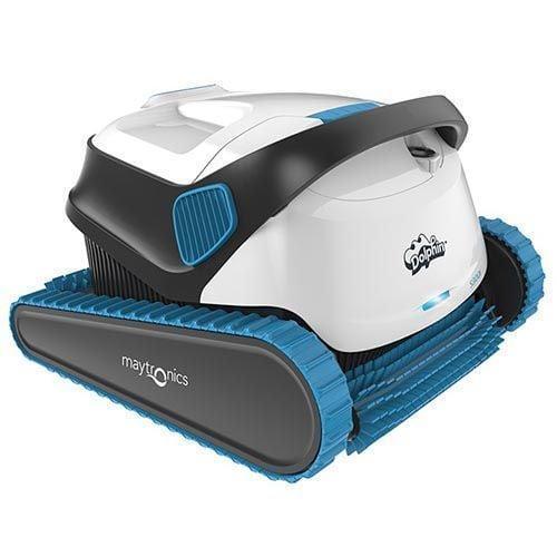 S 200 Havuz Robotu