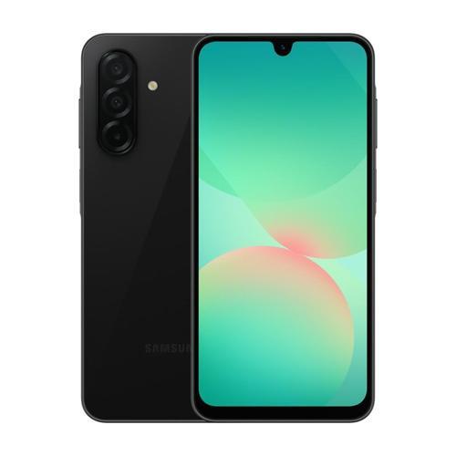 Galaxy A26 5G 128 GB 6 GB Ram Siyah Cep Telefonu (Samsung Türkiye Garantili)