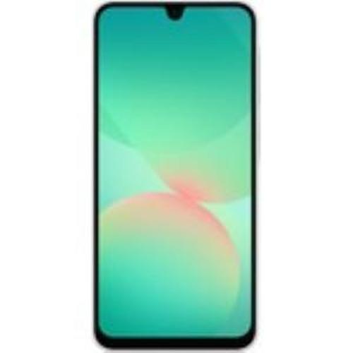 Galaxy A26 5G 128 GB 6 GB Ram Beyaz Cep Telefonu (Samsung Türkiye Garantili)