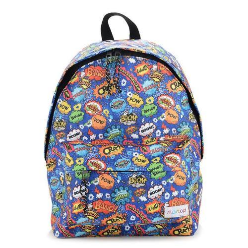 Crack Sırt Çantası Kiz Çocuk Giyim