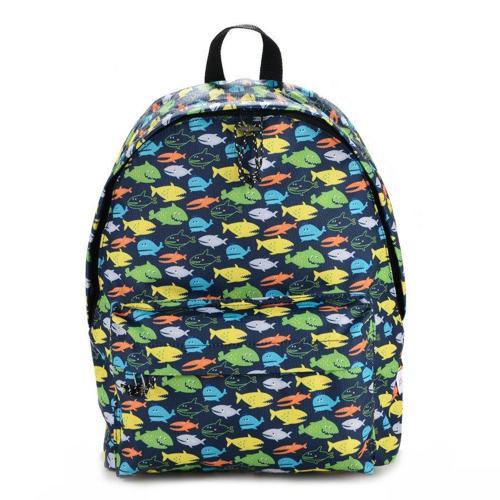 Tonton Sırt Çantası Kiz Çocuk Giyim