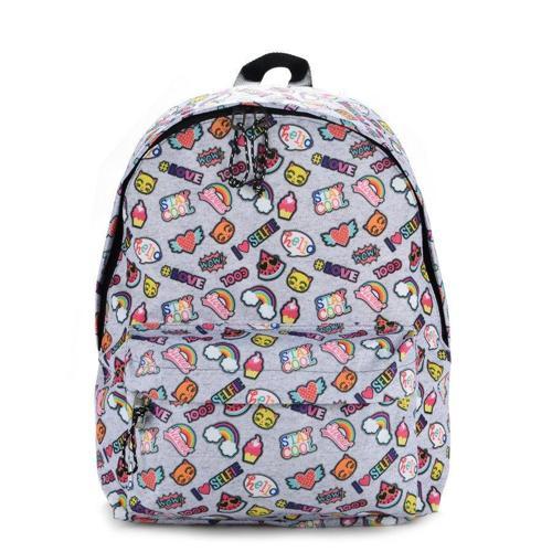 Topic Sırt Çantası Kiz Çocuk Giyim