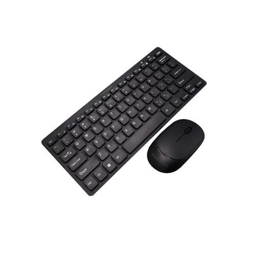 SR-K1 Multimedya Wireless Kablosuz Q Klavye & Mouse