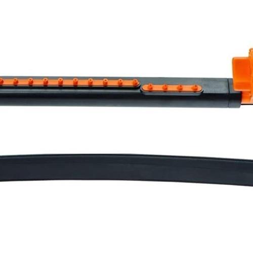 1023661 Metal Ayaklı Salınımlı Fıskiye