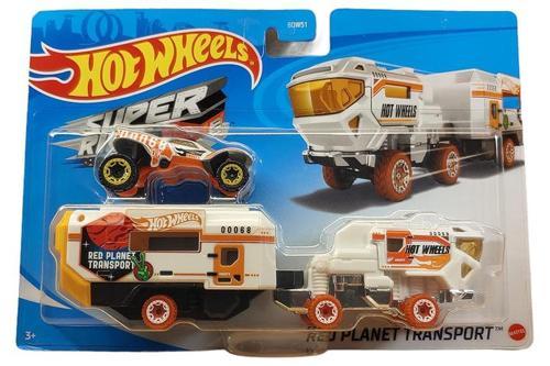 Red Planet Transport (1/64)