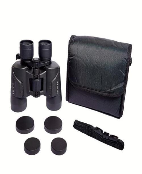 DÜRBÜN 8-16X40 S BLK