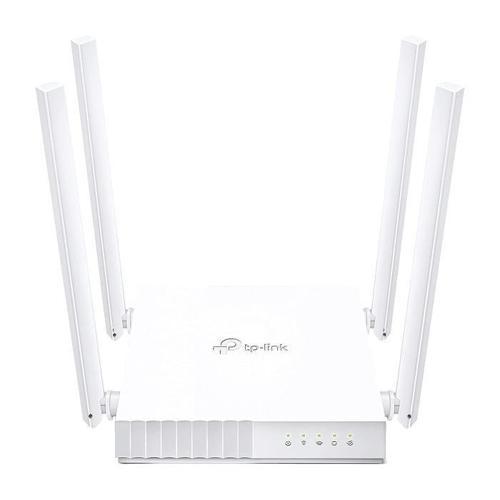 Archer C24 AC750 4 Port Kablosuz Dual Band Router