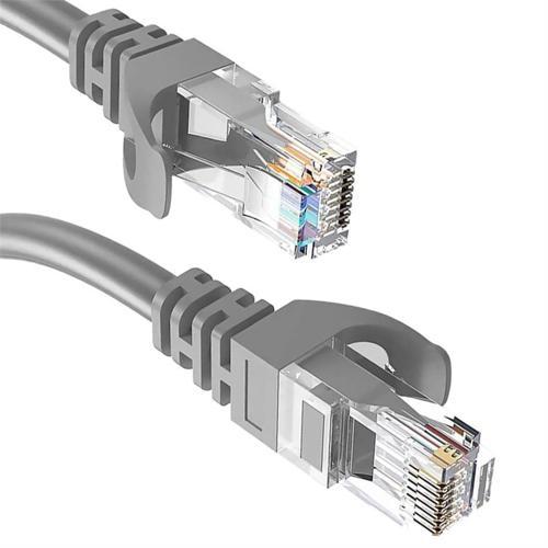 G505Z 2 Metre Gri Cat6 Kablo