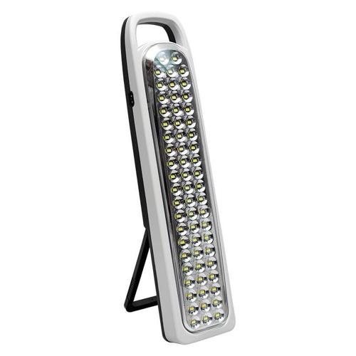 Yajia YJ-6828A 62 Led'li Şarjlı Işıldak