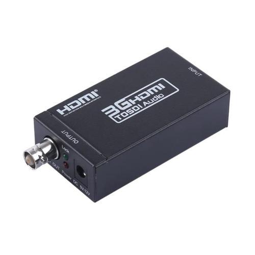 PM-21809 HDMI To SDI Dönüştürücü