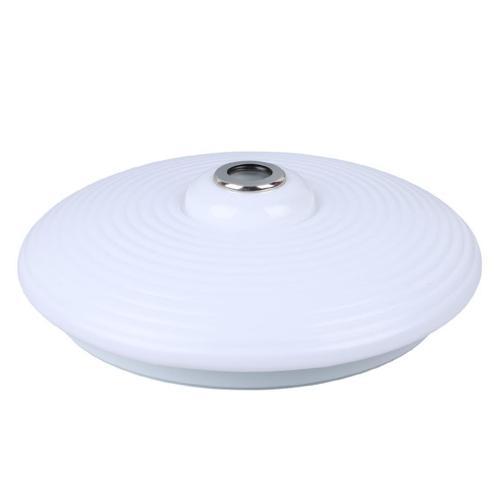 PM-27330 Beyaz 35*10.5 Cm 24 Watt Bluetooth Hoparlörlü Tavan Aydınlatma (AL-BL303) Tornavida Hediyeli