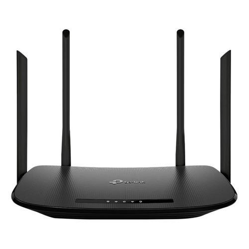Archer-VR300 AC1200 Dual Band 1200 Mbps Vdsl Modem Router