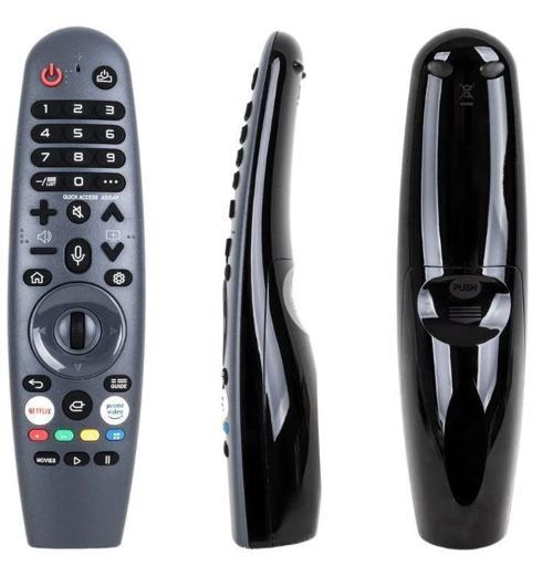 Onvo-Sunny-Skytech-Lg MR20GA AKB76036901 4K Webos Ses Komutsuz Smart Tv Kumanda