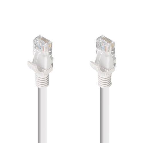 G-505FA 25 Metre Poşetli Gri Cat5 Kablo