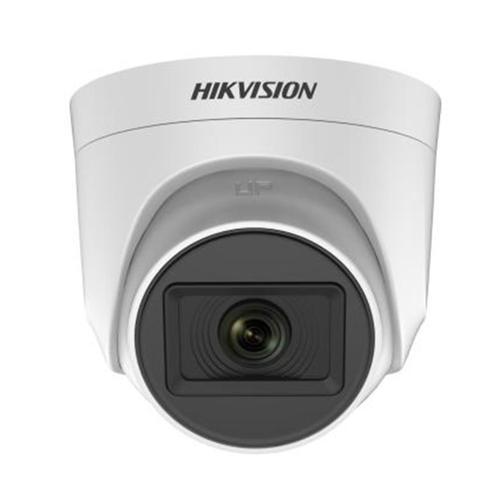 TVI-AHD 1080P 2MP 2.8mm Sabit Lens Dome Analog Kamera (DS-2CE76D0T-EXIPF)