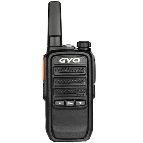 Q-75 8 Kanal PMR 15 Km El Telsizi Li-ion Batarya Dahil-Şarj Ünitesi