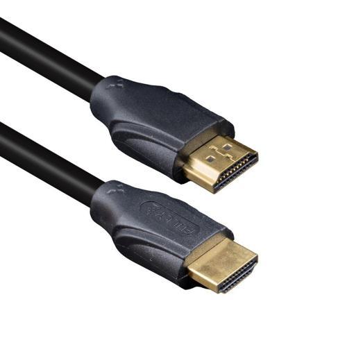G-507CS 19+1 V2.0 4K 60Hz 5 Metre Gold Uçlu Hdmi Kablo
