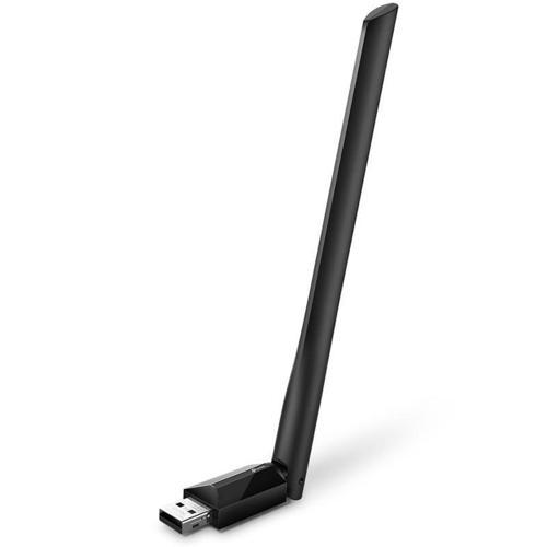 Archer T2U Plus AC600 600 Mbps Dualband Antenli USB Wireless Adaptör