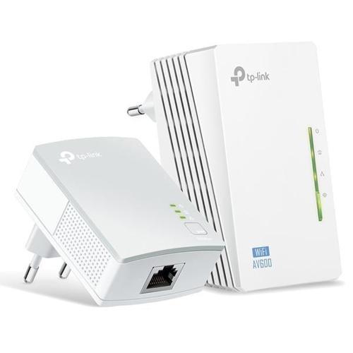 TL-WPA4220kit Powerline Extender Kit