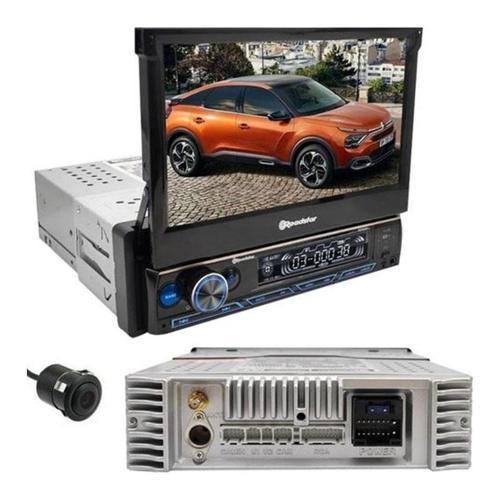 7 İnc Navigasyonlu Android T3 Multimedya Oto Teyp Rd-6200