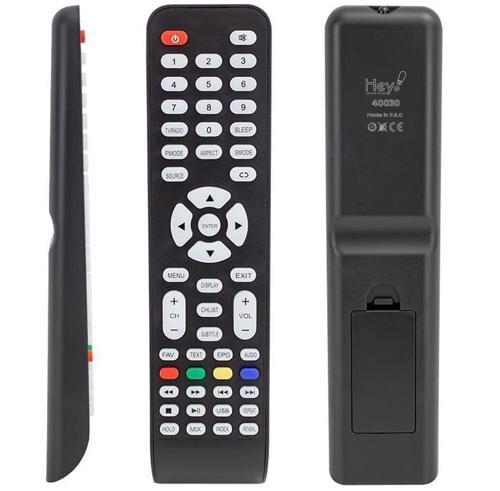 Awox PAN3282 Telefox LCD-LED TV Kumandası
