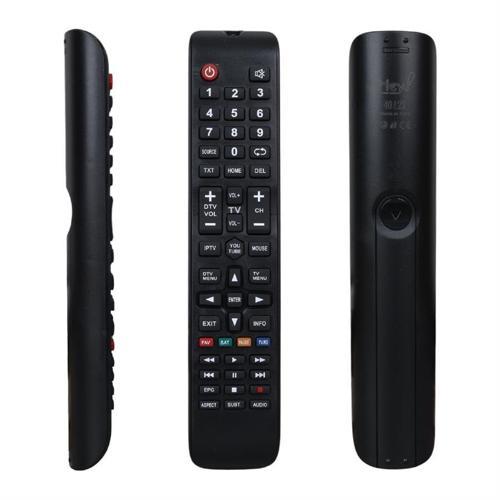 Redline 32'' 43'' 50'' Android Uydulu Lcd Led TV Kumanda