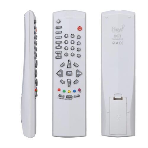 Arçelik Beko Patlı P-100 TV Kumanda