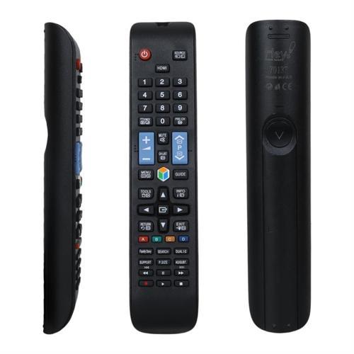 Küçük Kalıp Samsung AA59-00582A Lcd Led TV Kumanda