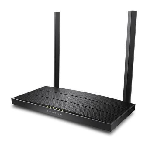 Archer-VR400 AC1200 Dual Band 1200 Mbps Vdsl Modem Router