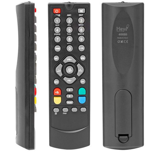 Nextstar 5000 Plus Next Kanky Uydu Kumandası