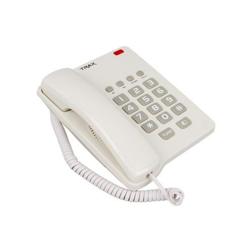 TD-205 Masaüstü Tip Kablolu Telefon