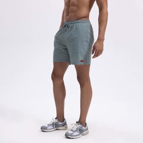 Erkek Mint Yeşili Deniz Şortu EM463